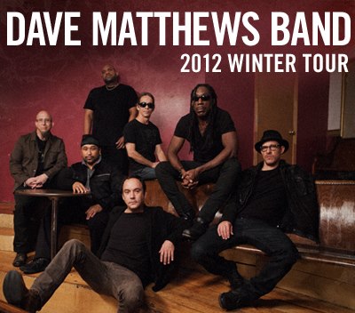 Dave Matthews Band