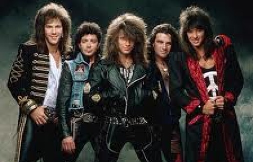 Bon Jovi