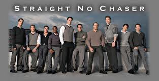 Straight No Chaser