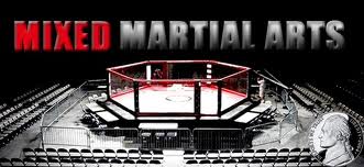 Mixed Martial Arts