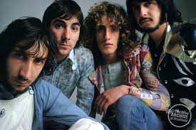 The Who