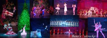 The Albano’s Nutcracker