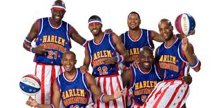 The Harlem Globetrotters