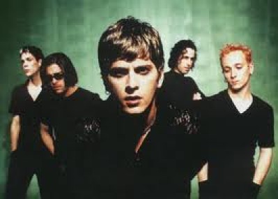 Matchbox Twenty