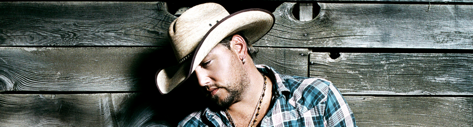 Jason Aldean