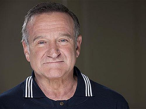 Robin Williams