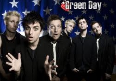 Green Day