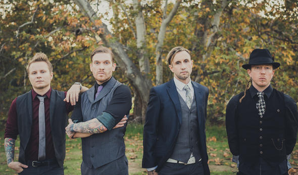 Shinedown