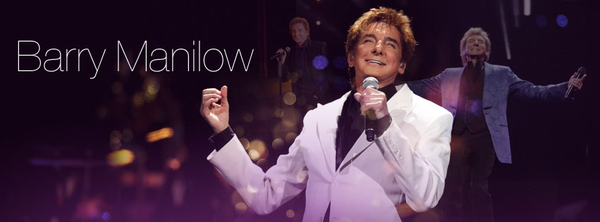 Barry Manilow