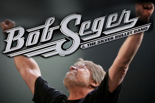 Bob Seger & The Silver Bullet Band