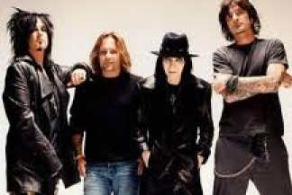 Motley Crue