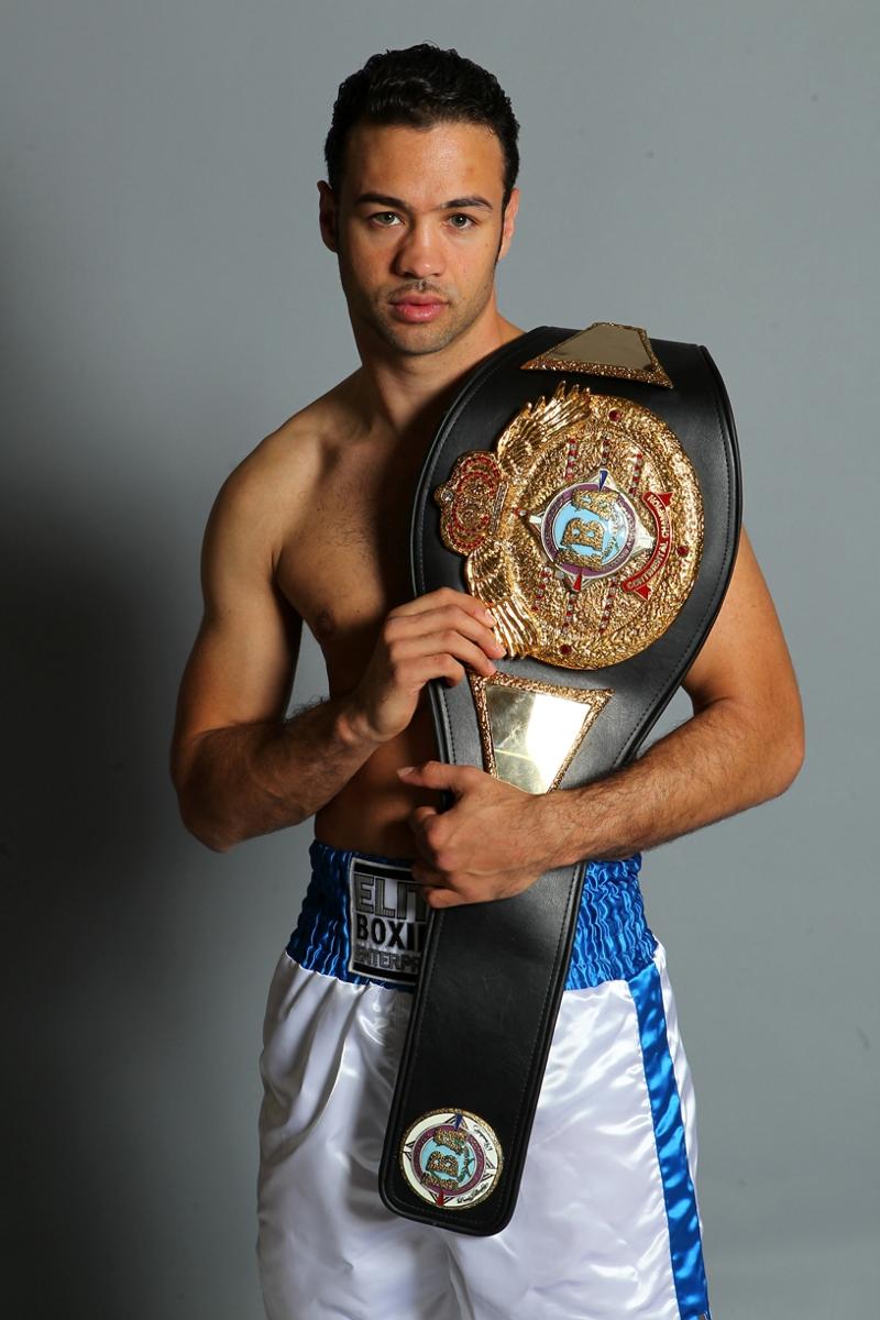 Star Boxing: Delvin Rodriguez vs. Freddy Hernandez