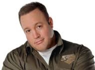 Kevin James