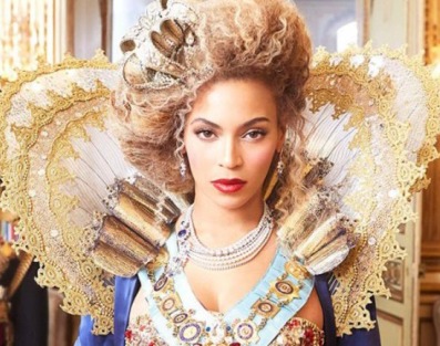 Beyonce