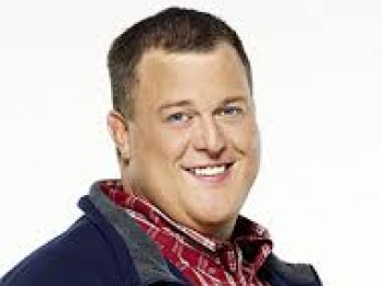Billy Gardell