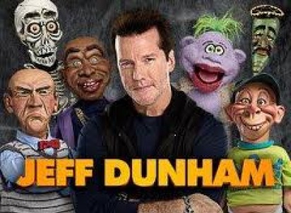 Jeff Dunham