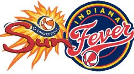 Connecticut Sun vs. Indiana Fever