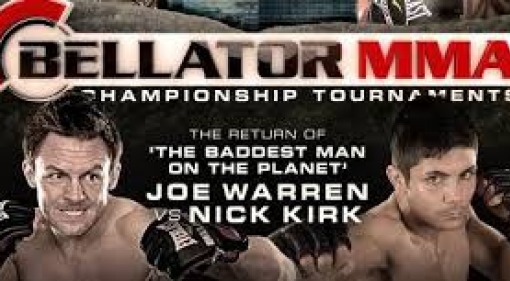 Bellator MMA World Championship
