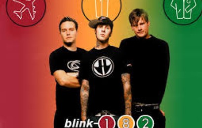 Blink-182