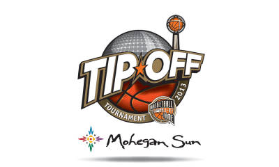 Basketball Hall of Fame Tip-Off Tournament
