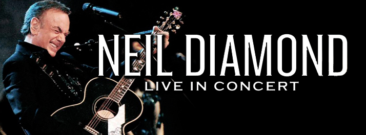 Neil Diamond