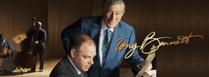 Tony Bennett