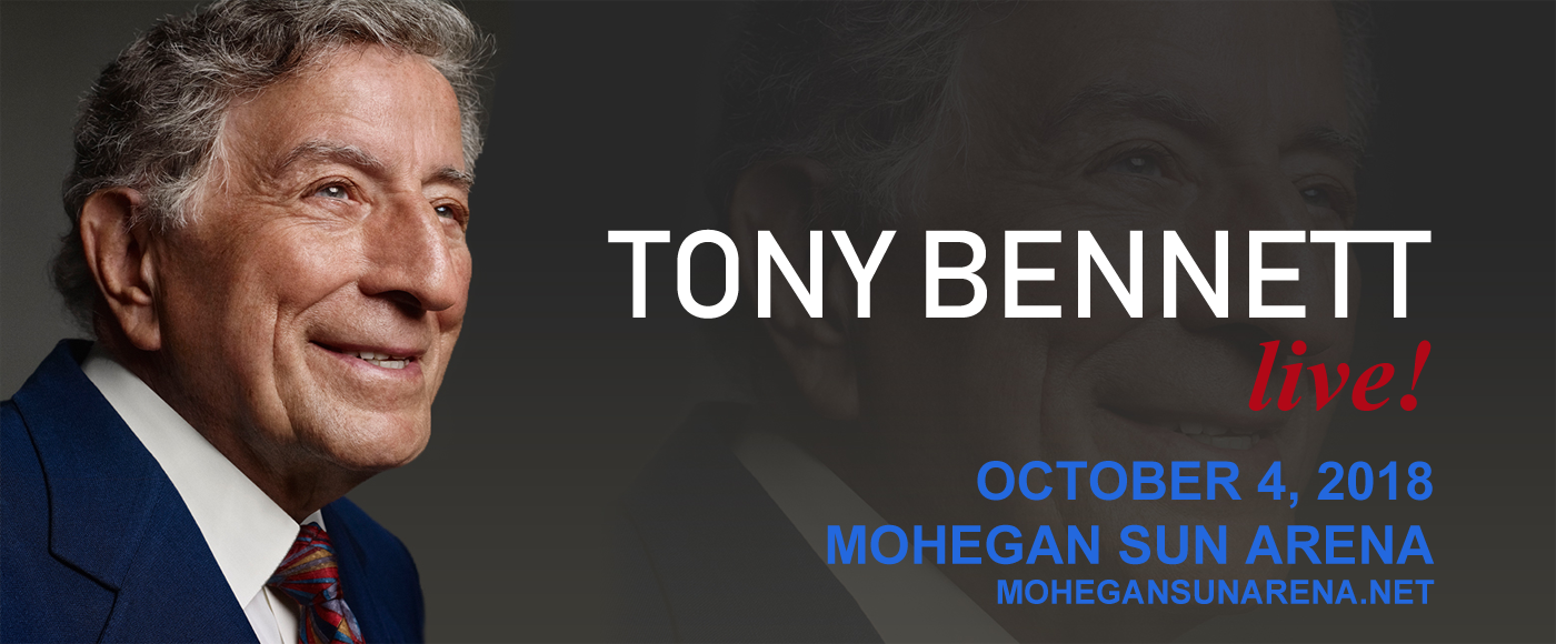 Tony Bennett