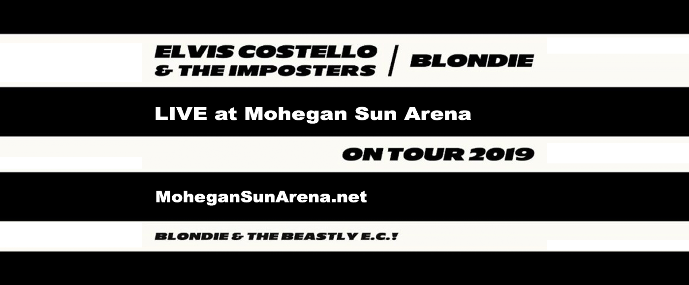 Elvis Costello & Blondie