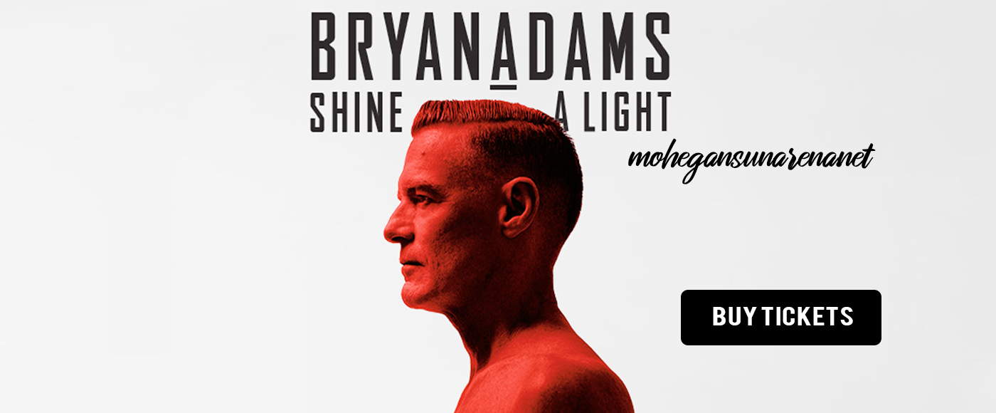 Bryan Adams