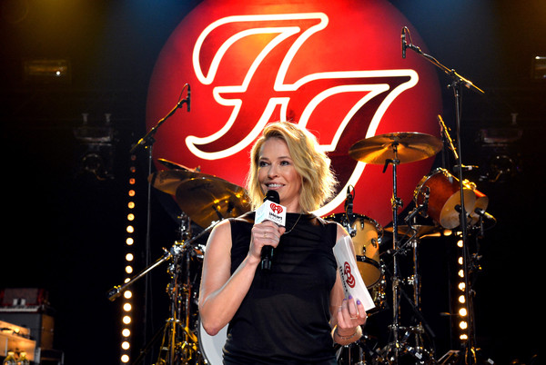 Chelsea Handler [CANCELLED]