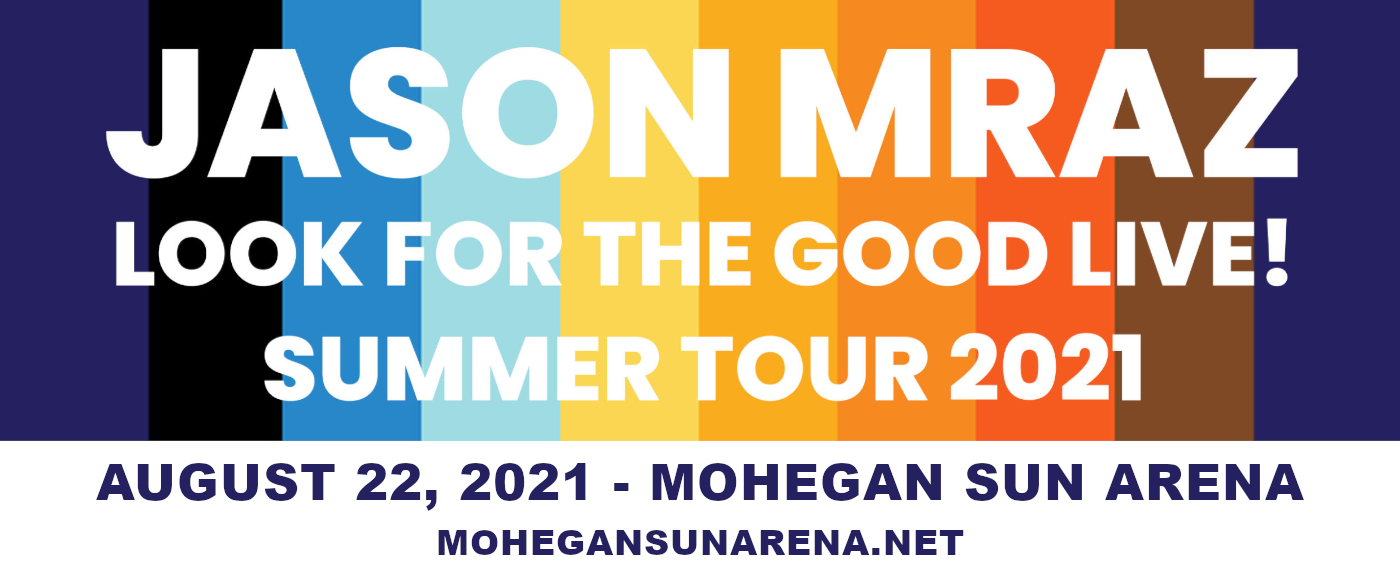 Jason Mraz [CANCELLED]