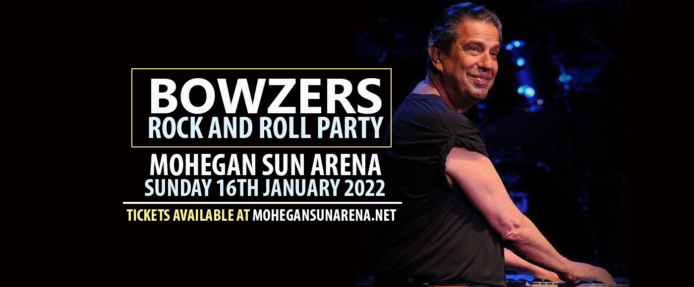 Bowzers Rock and Roll Party