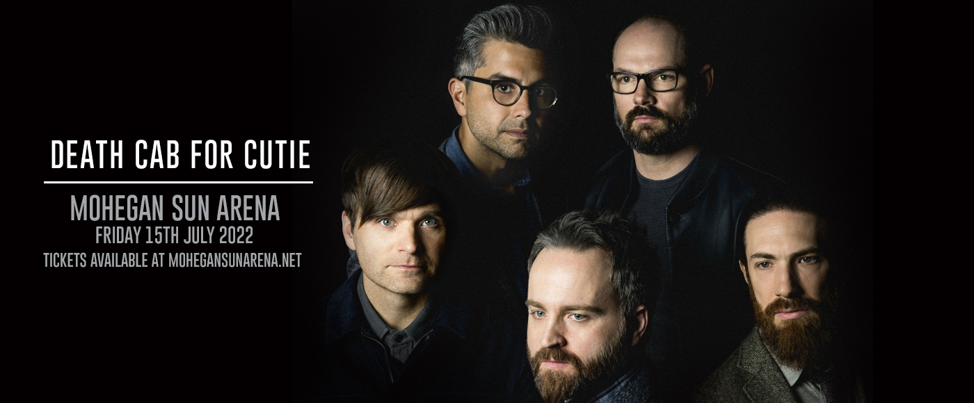 Death Cab for Cutie