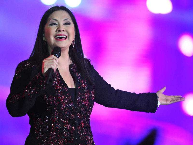 Ana Gabriel