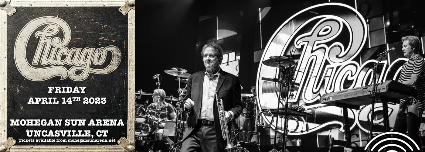 Chicago – The Band