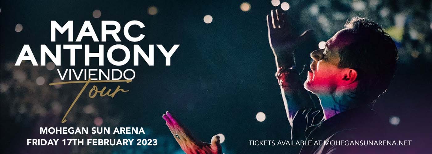 Marc Anthony