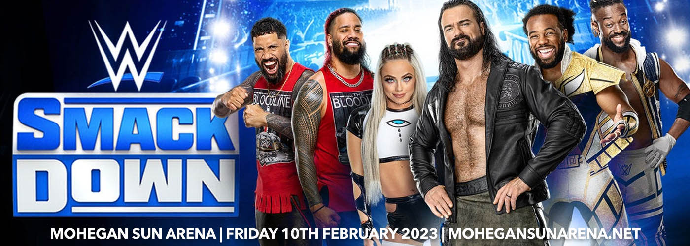 WWE: Smackdown