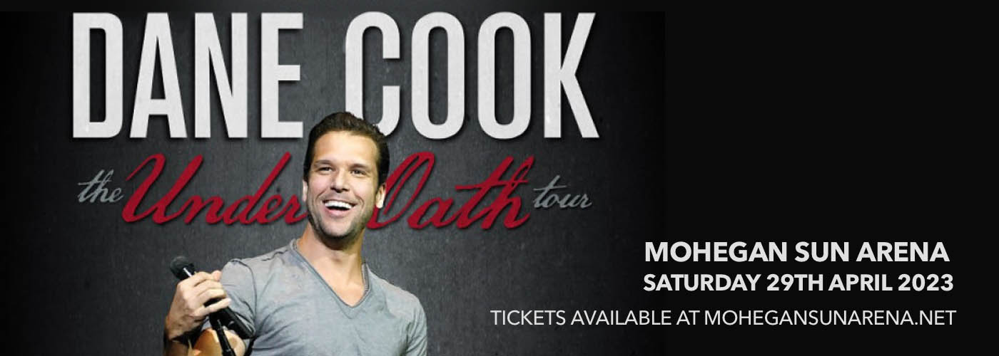 Dane Cook