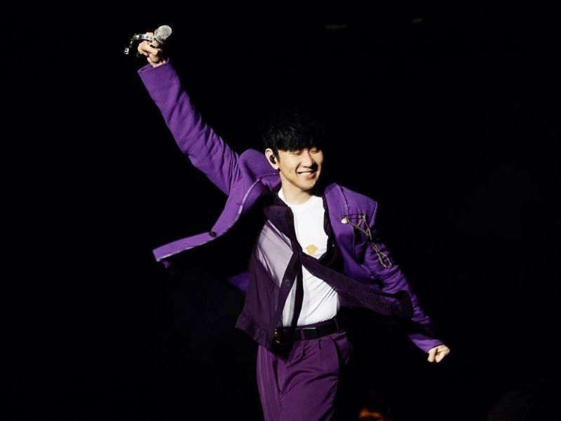 JJ Lin