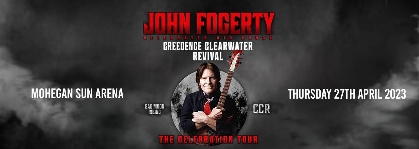 John Fogerty