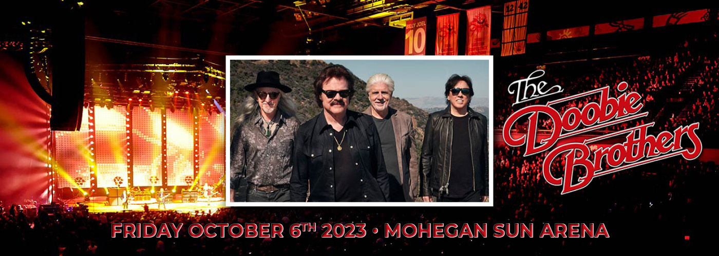 The Doobie Brothers