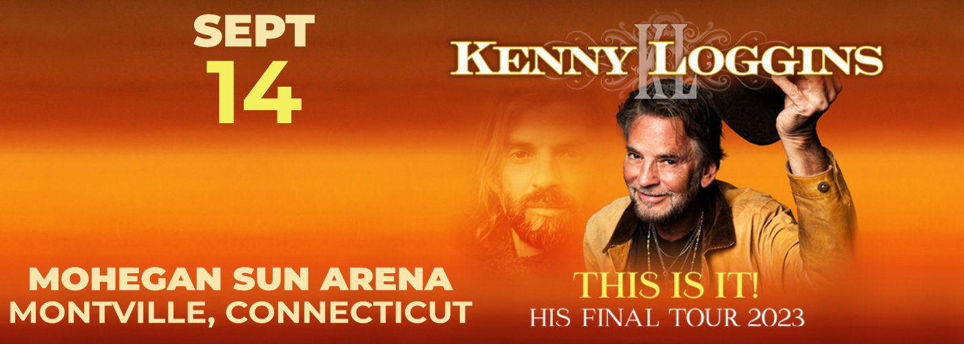 Kenny Loggins