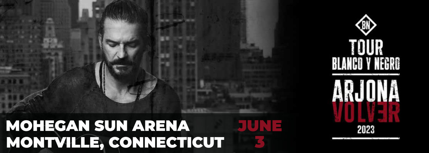 Ricardo Arjona