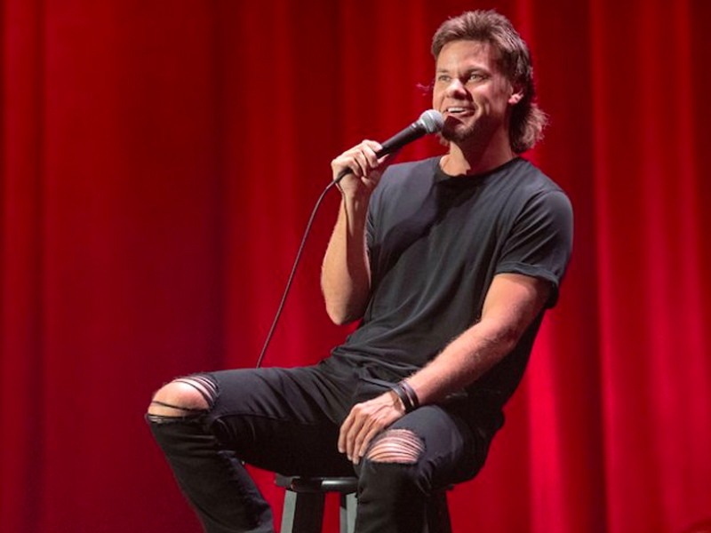 Theo Von