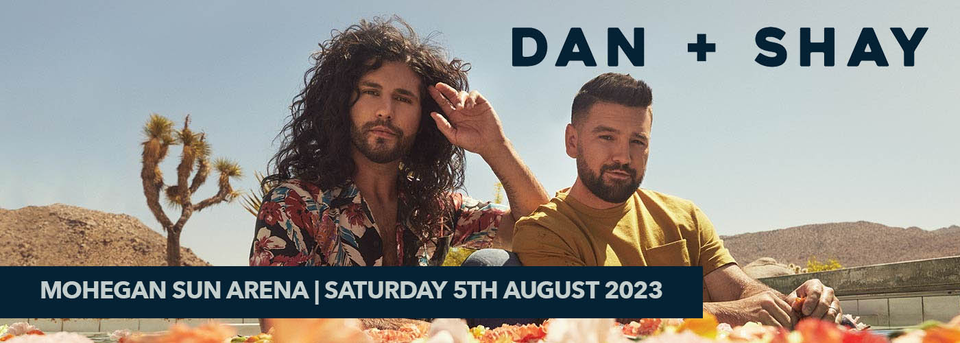 Dan And Shay