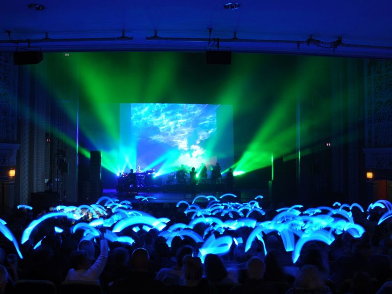 The Electric Light Orchestra Experience