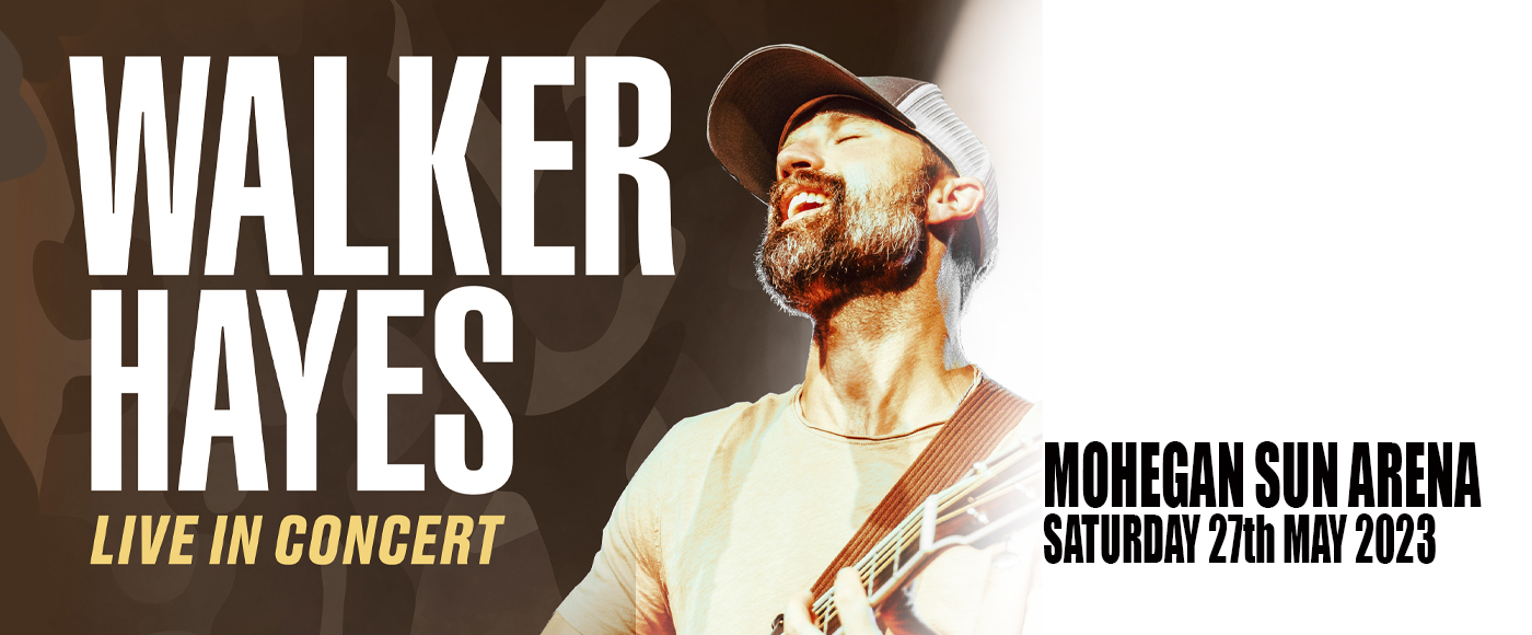 Walker Hayes