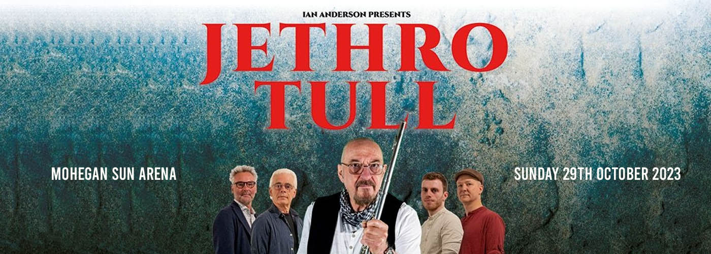 Jethro Tull
