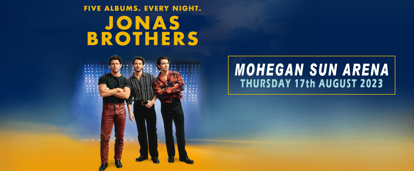 Jonas Brothers