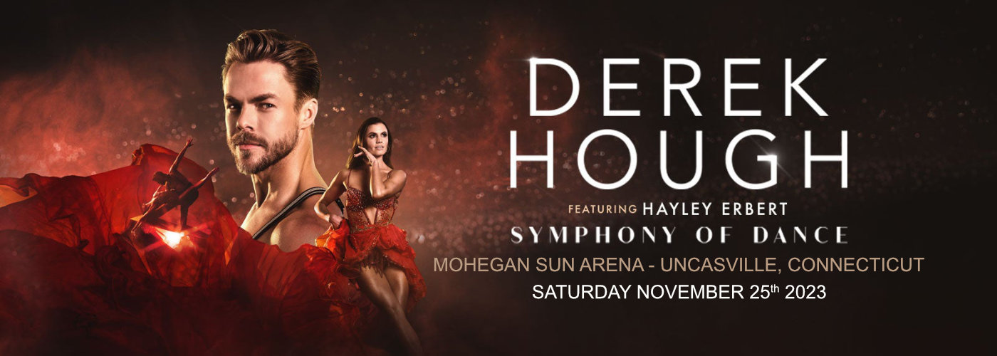 Derek Hough